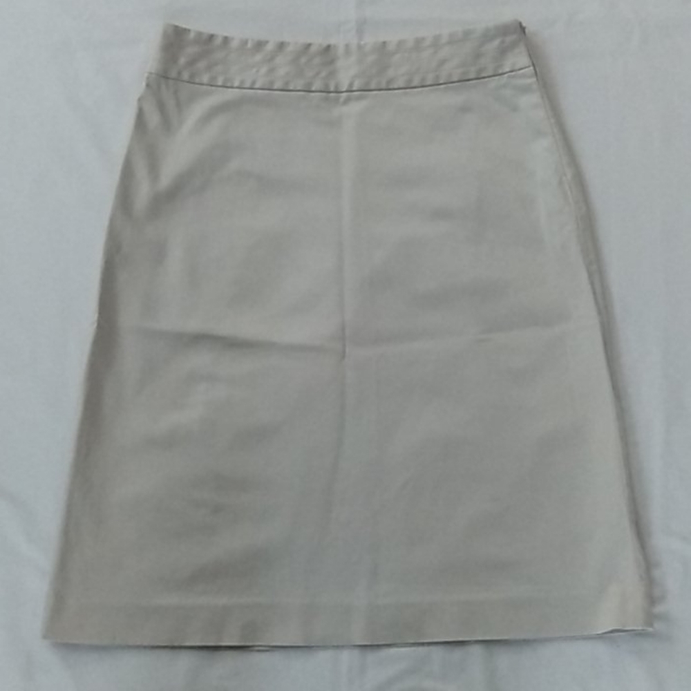 Banana republic pencil skirt